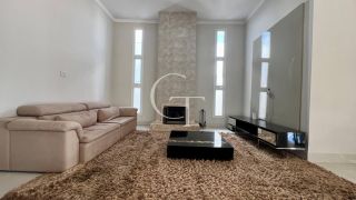 Casa Térrea Mobiliada para Locação no Parque Ytu Xapada em Itu | 4 Suítes, Piscina e 1.000 m²