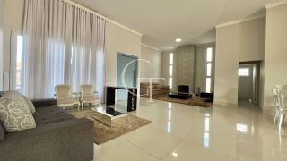Casa Térrea Mobiliada para Locação no Parque Ytu Xapada em Itu | 4 Suítes, Piscina e 1.000 m²