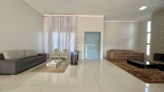 Casa Térrea Mobiliada para Locação no Parque Ytu Xapada em Itu | 4 Suítes, Piscina e 1.000 m²
