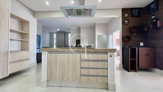 Casa Térrea Mobiliada para Locação no Parque Ytu Xapada em Itu | 4 Suítes, Piscina e 1.000 m²