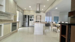 Casa Térrea Mobiliada para Locação no Parque Ytu Xapada em Itu | 4 Suítes, Piscina e 1.000 m²