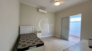 Casa Térrea Mobiliada para Locação no Parque Ytu Xapada em Itu | 4 Suítes, Piscina e 1.000 m²