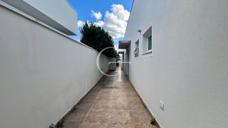 Casa Térrea Mobiliada para Locação no Parque Ytu Xapada em Itu | 4 Suítes, Piscina e 1.000 m²