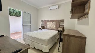 Casa Térrea Mobiliada para Locação no Parque Ytu Xapada em Itu | 4 Suítes, Piscina e 1.000 m²