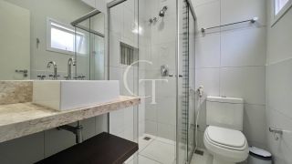 Casa Térrea Mobiliada para Locação no Parque Ytu Xapada em Itu | 4 Suítes, Piscina e 1.000 m²