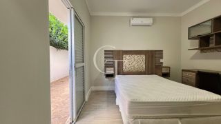 Casa Térrea Mobiliada para Locação no Parque Ytu Xapada em Itu | 4 Suítes, Piscina e 1.000 m²