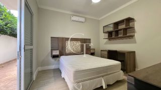 Casa Térrea Mobiliada para Locação no Parque Ytu Xapada em Itu | 4 Suítes, Piscina e 1.000 m²