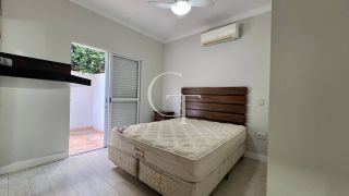Casa Térrea Mobiliada para Locação no Parque Ytu Xapada em Itu | 4 Suítes, Piscina e 1.000 m²