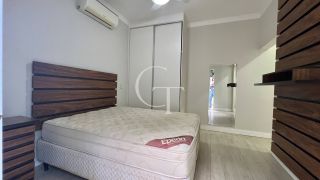 Casa Térrea Mobiliada para Locação no Parque Ytu Xapada em Itu | 4 Suítes, Piscina e 1.000 m²