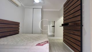 Casa Térrea Mobiliada para Locação no Parque Ytu Xapada em Itu | 4 Suítes, Piscina e 1.000 m²