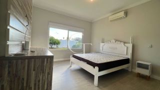Casa Térrea Mobiliada para Locação no Parque Ytu Xapada em Itu | 4 Suítes, Piscina e 1.000 m²