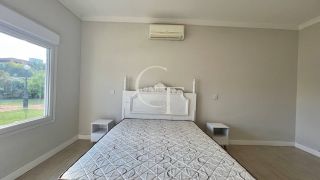 Casa Térrea Mobiliada para Locação no Parque Ytu Xapada em Itu | 4 Suítes, Piscina e 1.000 m²
