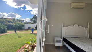 Casa Térrea Mobiliada para Locação no Parque Ytu Xapada em Itu | 4 Suítes, Piscina e 1.000 m²