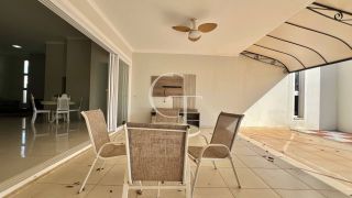 Casa Térrea Mobiliada para Locação no Parque Ytu Xapada em Itu | 4 Suítes, Piscina e 1.000 m²