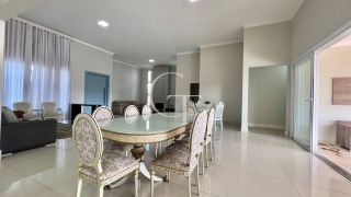Casa Térrea Mobiliada para Locação no Parque Ytu Xapada em Itu | 4 Suítes, Piscina e 1.000 m²