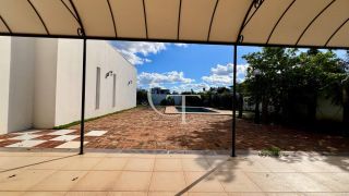 Casa Térrea Mobiliada para Locação no Parque Ytu Xapada em Itu | 4 Suítes, Piscina e 1.000 m²