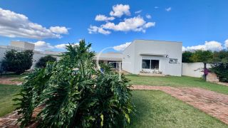 Casa Térrea Mobiliada para Locação no Parque Ytu Xapada em Itu | 4 Suítes, Piscina e 1.000 m²