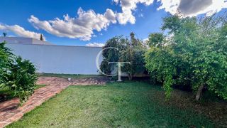 Casa Térrea Mobiliada para Locação no Parque Ytu Xapada em Itu | 4 Suítes, Piscina e 1.000 m²