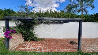 Casa Térrea Mobiliada para Locação no Parque Ytu Xapada em Itu | 4 Suítes, Piscina e 1.000 m²