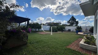 Casa Térrea Mobiliada para Locação no Parque Ytu Xapada em Itu | 4 Suítes, Piscina e 1.000 m²