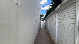 Casa Térrea Mobiliada para Locação no Parque Ytu Xapada em Itu | 4 Suítes, Piscina e 1.000 m²