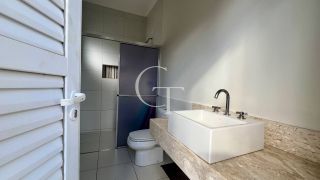 Casa Térrea Mobiliada para Locação no Parque Ytu Xapada em Itu | 4 Suítes, Piscina e 1.000 m²