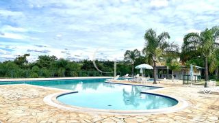Casa Térrea Mobiliada para Locação no Parque Ytu Xapada em Itu | 4 Suítes, Piscina e 1.000 m²