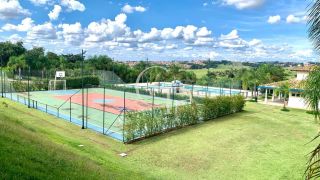 Casa Térrea Mobiliada para Locação no Parque Ytu Xapada em Itu | 4 Suítes, Piscina e 1.000 m²