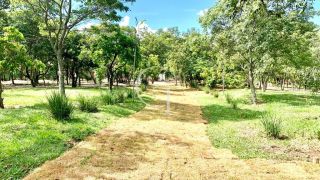 Casa Térrea Mobiliada para Locação no Parque Ytu Xapada em Itu | 4 Suítes, Piscina e 1.000 m²