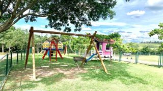 Casa Térrea Mobiliada para Locação no Parque Ytu Xapada em Itu | 4 Suítes, Piscina e 1.000 m²