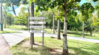 Casa Térrea Mobiliada para Locação no Parque Ytu Xapada em Itu | 4 Suítes, Piscina e 1.000 m²