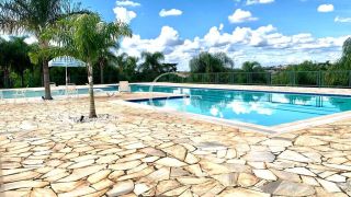 Casa Térrea Mobiliada para Locação no Parque Ytu Xapada em Itu | 4 Suítes, Piscina e 1.000 m²