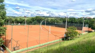 Casa Térrea Mobiliada para Locação no Parque Ytu Xapada em Itu | 4 Suítes, Piscina e 1.000 m²