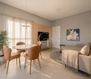 Casa à venda em condomínio em Salto | Villa Treviso com 2 dormitórios, 1 suíte e quintal