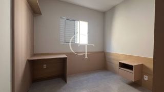 Casa à venda em condomínio em Salto | Villa Treviso com 2 dormitórios, 1 suíte e quintal
