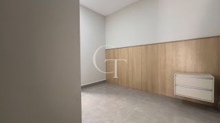 Casa à venda em condomínio em Salto | Villa Treviso com 2 dormitórios, 1 suíte e quintal