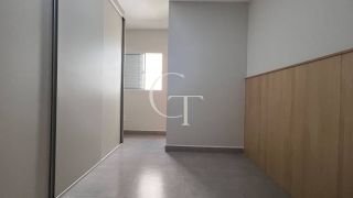 Casa à venda em condomínio em Salto | Villa Treviso com 2 dormitórios, 1 suíte e quintal