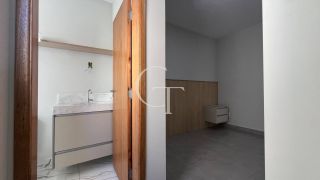 Casa à venda em condomínio em Salto | Villa Treviso com 2 dormitórios, 1 suíte e quintal