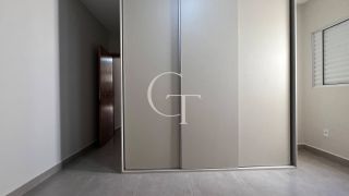 Casa à venda em condomínio em Salto | Villa Treviso com 2 dormitórios, 1 suíte e quintal