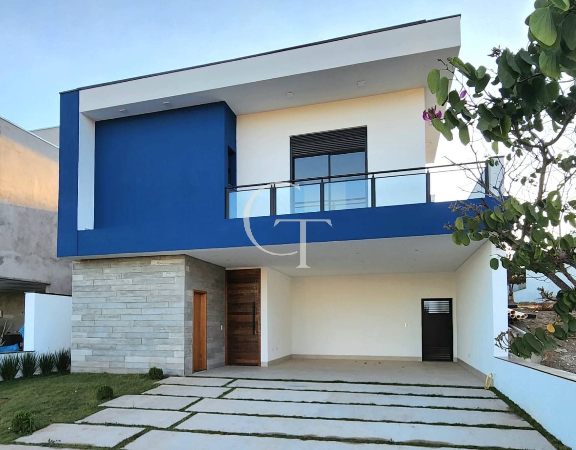 Casa à venda no Condomínio Central Parque em Salto | 3 suítes, espaço gourmet e SPA