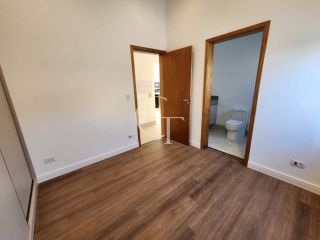 Casa à venda no Condomínio Central Parque em Salto | 3 suítes, espaço gourmet e SPA