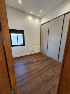 Casa à venda no Condomínio Central Parque em Salto | 3 suítes, espaço gourmet e SPA