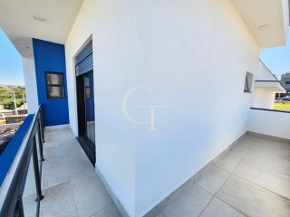 Casa à venda no Condomínio Central Parque em Salto | 3 suítes, espaço gourmet e SPA