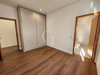 Casa à venda no Condomínio Central Parque em Salto | 3 suítes, espaço gourmet e SPA