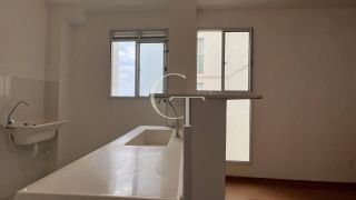 Apartamento à venda no Residencial La Castelle em Itu com 2 quartos, elevador e piscina