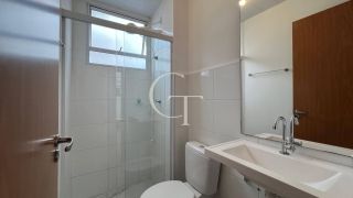 Apartamento à venda no Residencial La Castelle em Itu com 2 quartos, elevador e piscina