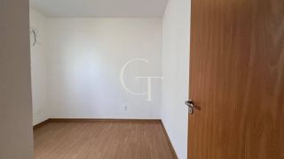 Apartamento à venda no Residencial La Castelle em Itu com 2 quartos, elevador e piscina