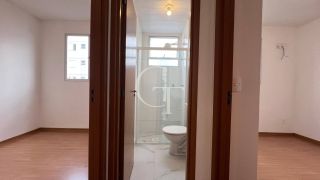 Apartamento à venda no Residencial La Castelle em Itu com 2 quartos, elevador e piscina