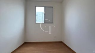 Apartamento à venda no Residencial La Castelle em Itu com 2 quartos, elevador e piscina