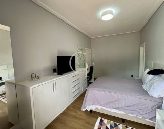 Casa de alto padrão à venda Mobiliada no Parque Xapada em Itu com 6 suítes, piscina, cinema e 740 m²